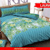 HARGA BEDCOVER KINTAKUN D'LUXE 160 X 200 11/12/2020 | WONGPASAR GROSIR MALANG