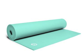 STyle Athletics Yoga Mat Fun PROlite Maduka Teal Aqua Turquoise