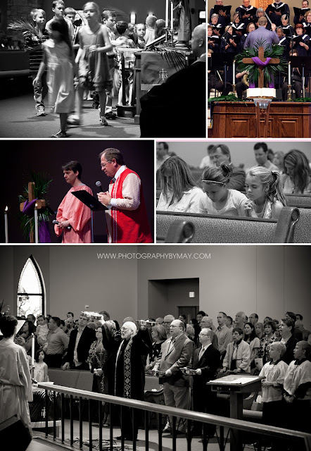 Family, Event, Photography, Church, Giving back, Charity, Prayer, Palm Sunday, Sermon