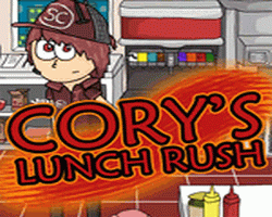 Cory's Lunch Rush [FINAL]