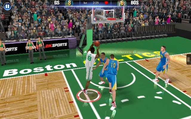 android app game