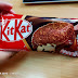 Nestle Kit Kat Ice Cream | Wordless Wednesday 