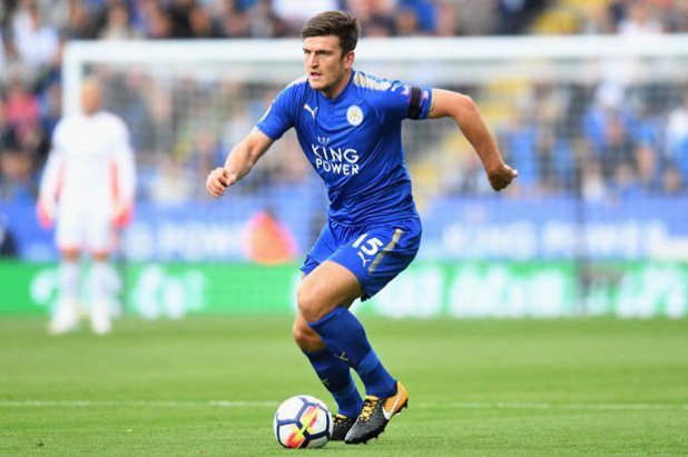 Harry Maguire Tak Akan Paksakan Transfernya ke Manchester United