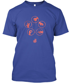 the big bang theory t-shirts