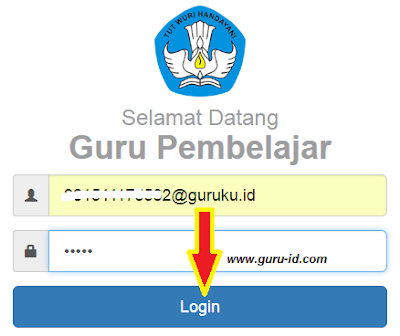  Info gtk terbaru untuk seluruh guru Indonesia admin update pada bulan Maret tahun  Info GTK Kemdikbud Go Id : Login Terbaru Cek SKTP Guru Semester 2 2018
