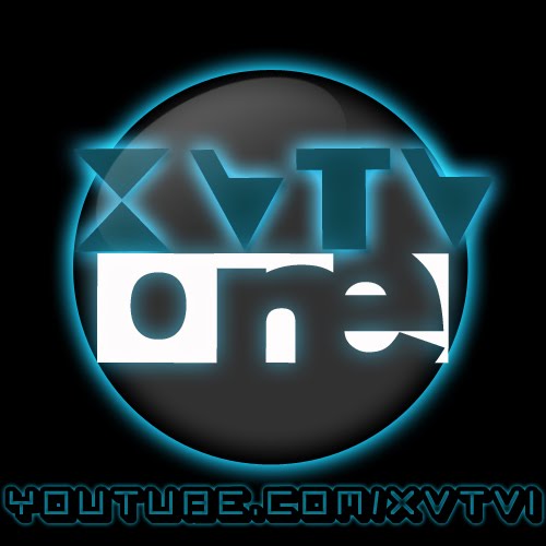logo facebook twitter. like us on Facebook XVTV1