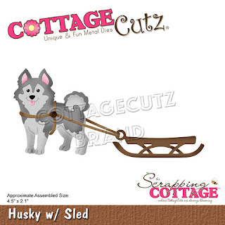 http://www.scrappingcottage.com/cottagecutzhuskywsled.aspx