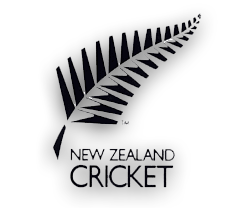 New Zealand Cricket Logo