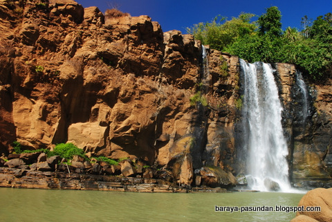 Geopark Ciletuh