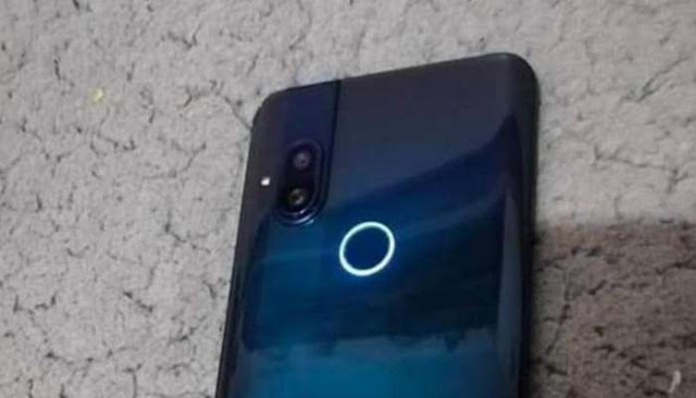Motorola One Hyper may launch with pop-up selfie camera