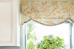 2014 Perfect Window Treatments Styles Ideas