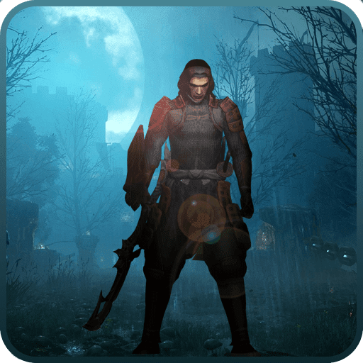 Ninja Assassin (A Warrior's Tale) - VER. 1.0.21 (God Mode) MOD APK