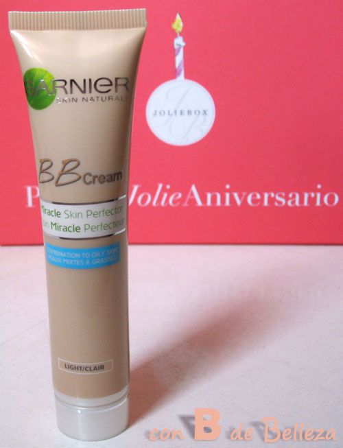 BB Cream Garnier