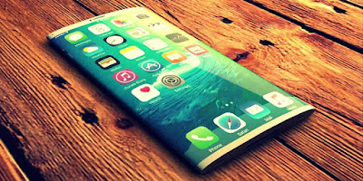 iPhone 8 Features and specification