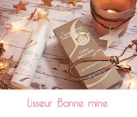 soin lisseur bonne mine Embryolisse