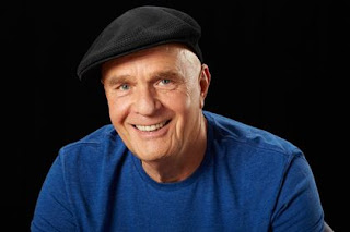 Wayne-Dyer-in-blue-shirt-with-hat-quotes-spiritual-philosophical-that-inspiring-powerful-transforming-profound-from-quotsagram
