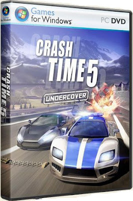 Crashtime 5 Undercover