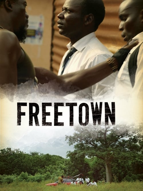 Descargar Freetown 2015 Pelicula Completa En Español Latino