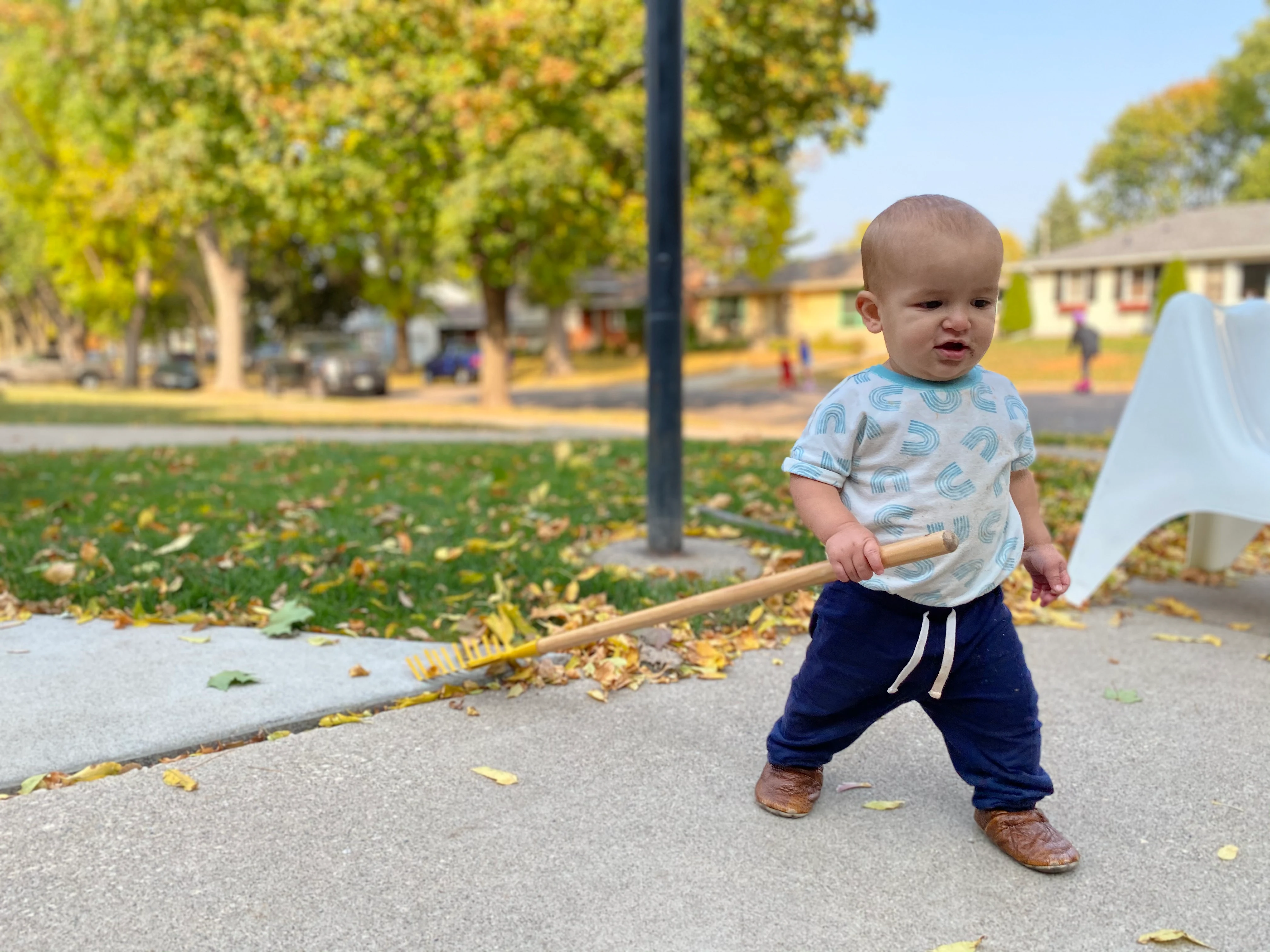 First shoes for Montessori babies and toddlers. It is a must to have soft soled, easy to use shoes that support natural gross motor development.