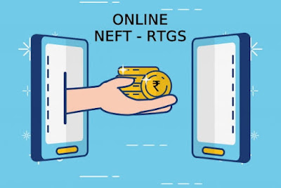 Banking: What is NEFT, RTGS in banks? Are there charges for these transactions? Here are the complete details..