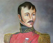 General José Antonio Anzoátegui