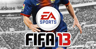 Download FIFA 2013 Full Version (PC)