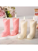 funny candles for valentine