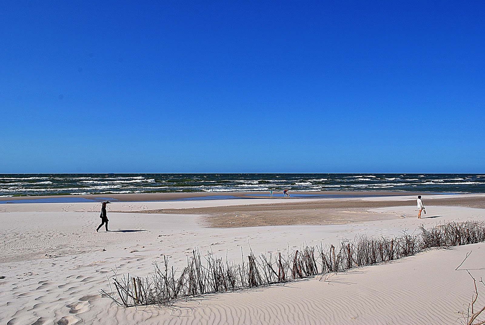 POZNAJ SWÓJ KRAJ - PLAŻA STILO