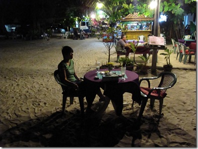 Nai Yan Beach Restaurant