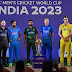 Who's almost in, who's out in 2023 Icc world cup 