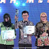 Diskominfo Kepri Juara II Anugerah Media Humas 2022 Kategori Media Audio Visual 