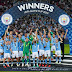 NI MANCHESTER CITY WASHINDI WA UEFA SUPER CUP