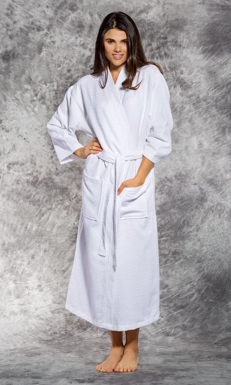 The Perks of Wearing Spa robes at Home