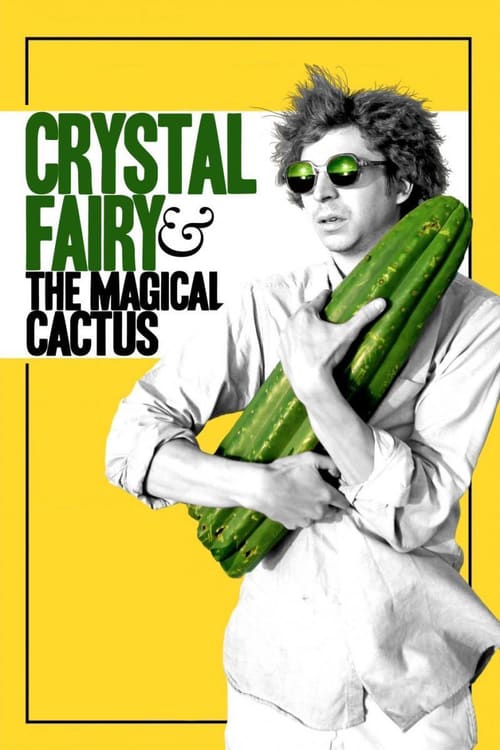 [HD] Crystal Fairy y el cactus mágico 2013 Ver Online Subtitulada