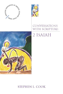 Conversations with Scripture: 2 Isaiah
