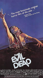 The Evil Dead