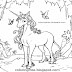 pezzo View Realistic Simple Unicorn Coloring Pages Images polished