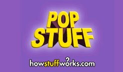 Popstuff podcast