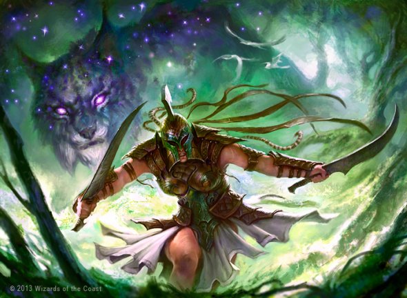 Mathias Kollros deviantart artstation arte ilustrações fantasia magia card game magic the gathering