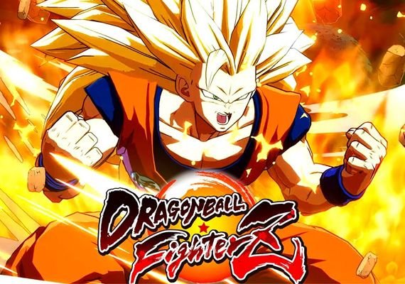 DRAGON BALL FighterZ para PC español [Descargar gratis]