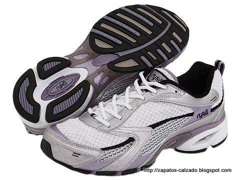 Zapatos calzado:calzado-822167