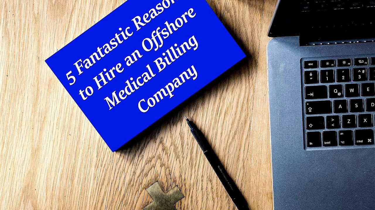 List Of Medical Billing Companies