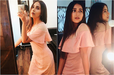 Indian Television Actress