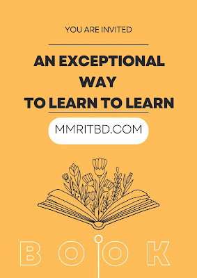 An exceptional way to learn to learn