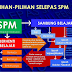 Pilihan Lepasan SPM & STPM 