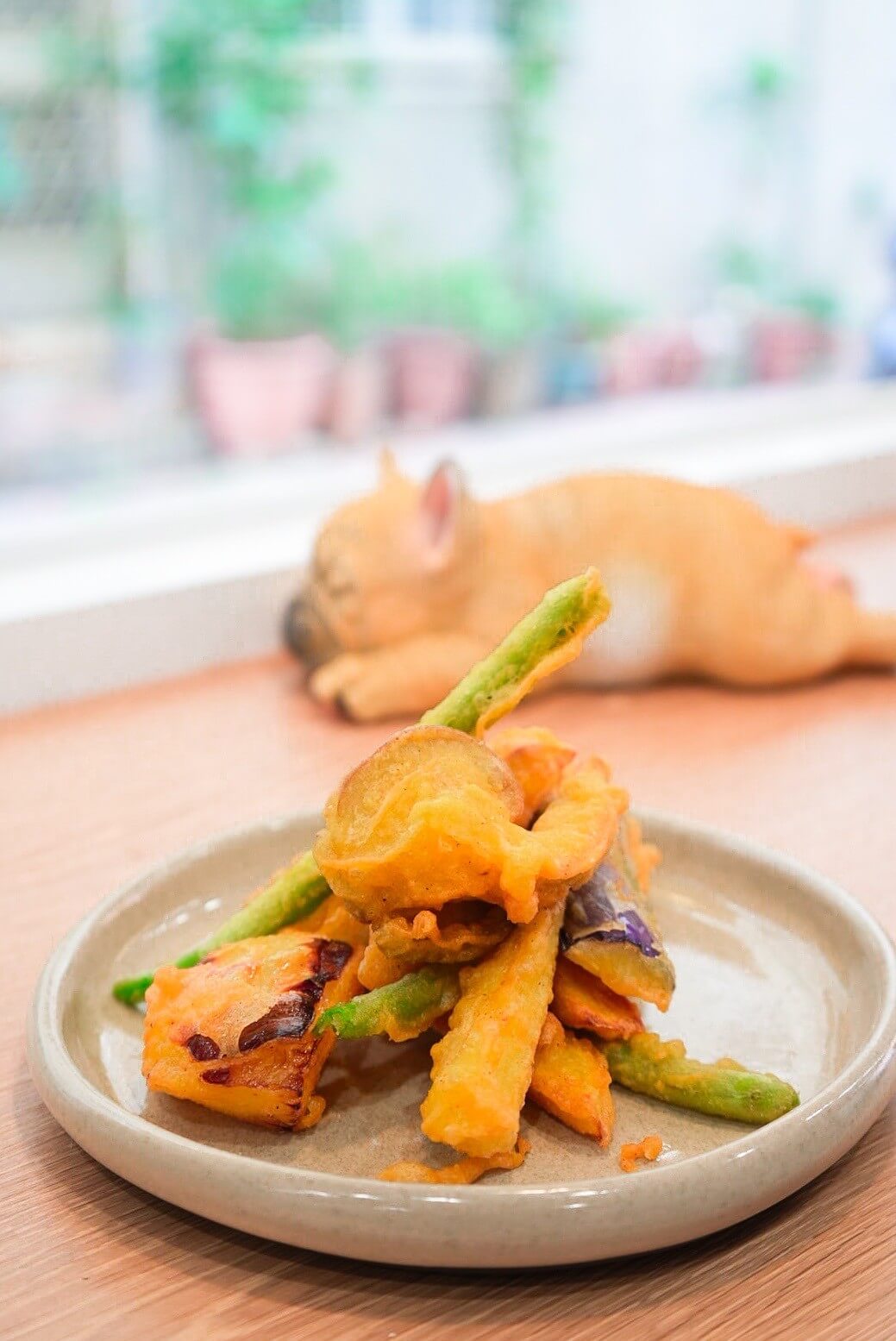 台南在地人的鍋燒意麵【森·鍋燒意麵】每日新鮮現熬湯