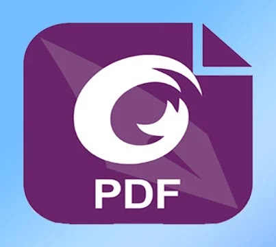 تطبيق Foxit PDF Editor