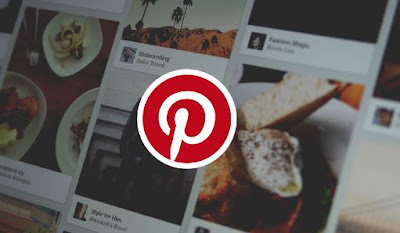 Pinterest Tidak Bisa Download Gambar