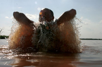 Okie Noodling Tournament Seen On www.coolpicturegallery.net