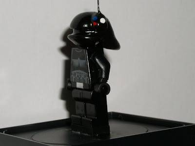 Toys  Kids Star Wars Death Star on Lego Star Wars Club  Custom Lego   Death Star Gunner